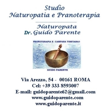 come si svolge una Visita Naturopatica? - StudioNaturopatiaGuidoParente