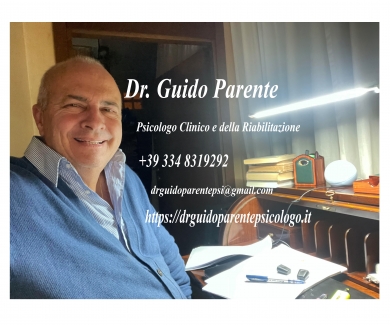 Counseling Online - Psicologo Dr. Guido Parente - StudioNaturopatia GuidoParente