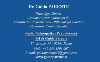  - StudioNaturopatia GuidoParente