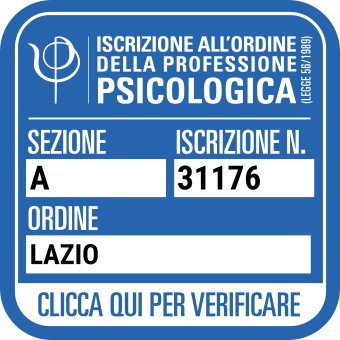 Albo Psicologi del Lazio - StudioNaturopatia GuidoParente