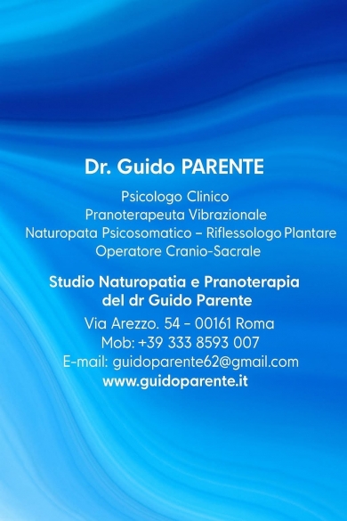 - StudioNaturopatia GuidoParente