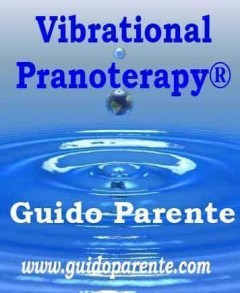 Vibrational Pranotherapy® - StudyNaturopathyGuidoParente