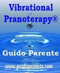 Vibrational  Pranotherapy® - StudyNaturopathyGuidoParente