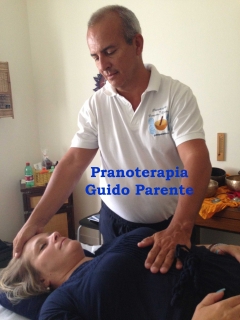 Guido PARENTE - StudyNaturopathyGuidoParente