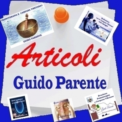 Articles - StudyNaturopathyGuidoParente