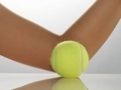 L'épicondylite ou tennis elbow et Pranothérapie - EtudeNaturopathieGuidoParente