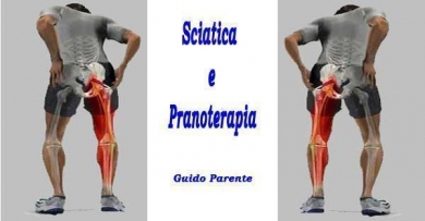 La Pranothérapie Vibrational et la Sciatique - EtudeNaturopathieGuidoParente